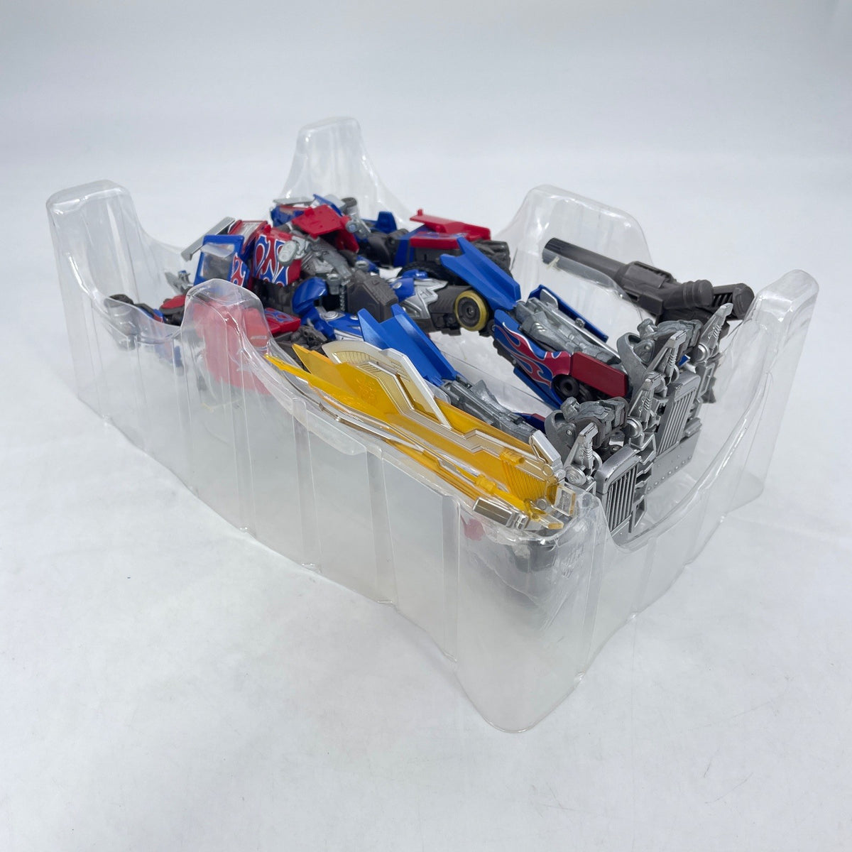 Transformers MPM-4 Optimus Prime MPM-04 10 Aanniversary Masterpiece Movie Series