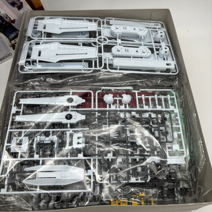 1/100 MG FA-78 Full Armor Gundam Ver.Ka (GUNDAM THUNDERBOLT Ver.) BANDAI
