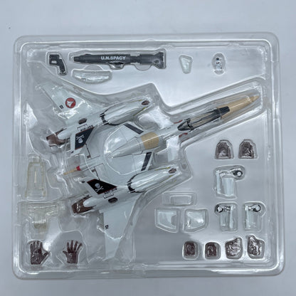 Macross HI-METAL R Super Dimension Fortress VF-4 Lightning III Robotech