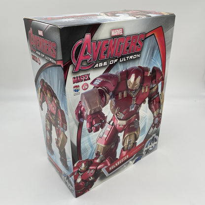 MAFEX Hulkbuster Action Figure Avengers Age of Ultron No.020 MEDICOM TOY