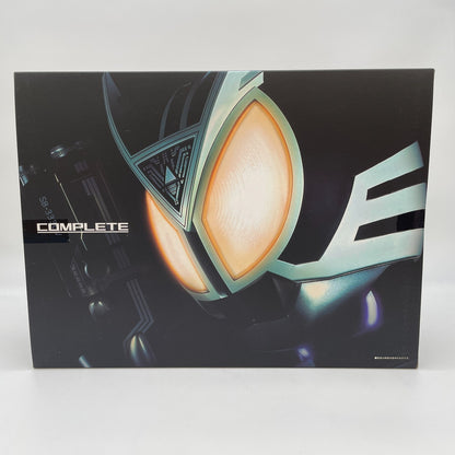 Kamen Rider 555 Complete Selection Modification Delta Gear BANDAI Toy