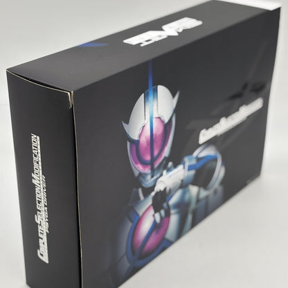 CSM Complete Selection Modification Psyga Saiga Driver Kamen Rider