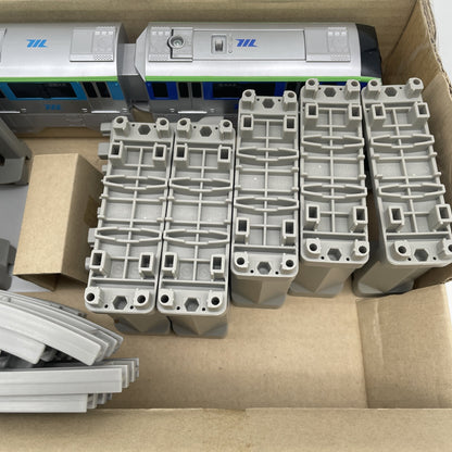 Plarail Tokyo Monorail 10000 type set From Japan Event limited model