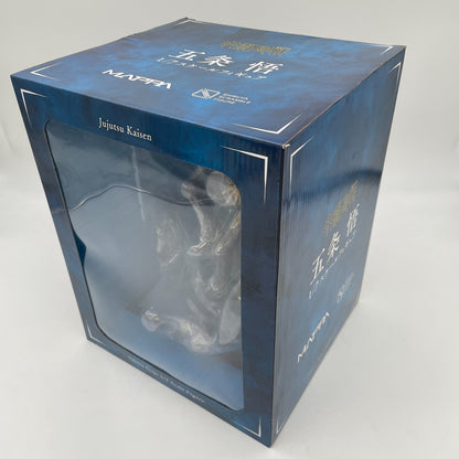 Satoru Gojo Figure 1/7 Jujutsu Kaisen Japan Shibuya Scramble eStream Limited