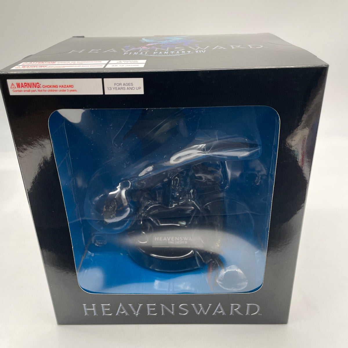 PS4 Final Fantasy XIV Ishgard Collector's Edition