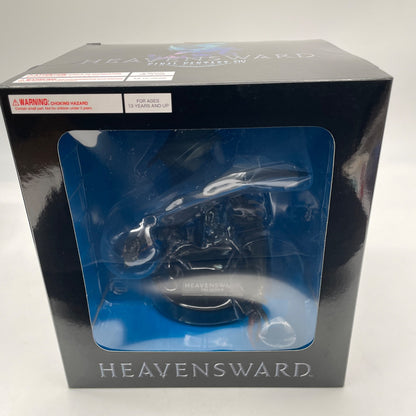 PS4 Final Fantasy XIV Ishgard Collector's Edition