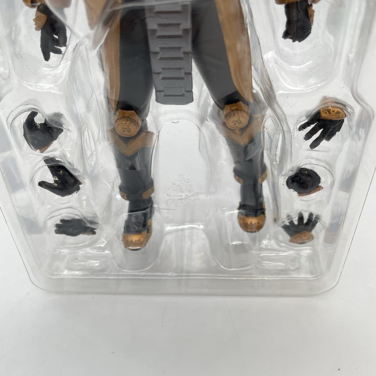 S.H.Figuarts Kamen Rider OHMA ZI-O Action Figure BANDAI Japan Import Toy