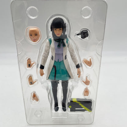 S.H.Figuarts Kamen Rider Zero-One Is Izu Action Figure BANDAI