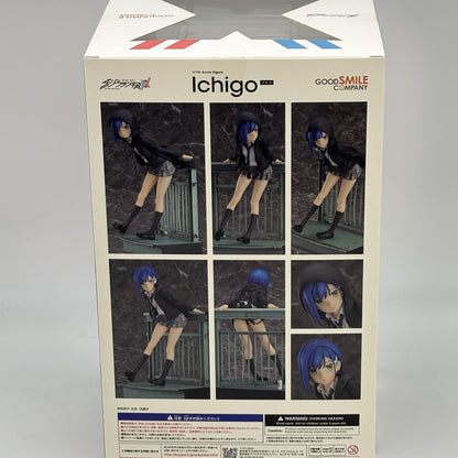 Darling In The Franxx Ichigo 1/7 Scale Figure Good Smile Company From Japan