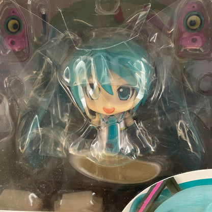 Nendoroid Hatsune Miku 2.0 Action Figure #300 Character Vocal Series 01 GSC
