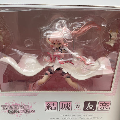 Yuki Yuna Is A Hero Yuki Yuna 1/8 Scale Figure ALTER From Japan Toy