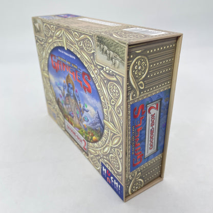 HUCH! Rajas of the Ganges 2 Goodie-Box Figure Japan Import