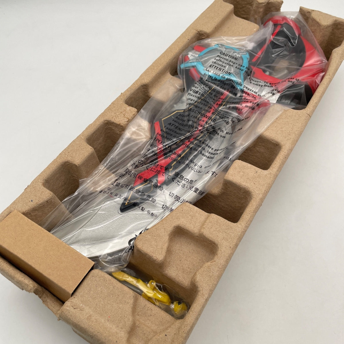Ranger key series Gokai saber Toy Kaizoku Sentai Gokaiger Bandai Japan Import