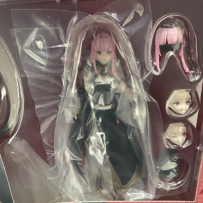 figma Mori Calliope Action Figure #602 Hololive Production Max Factory
