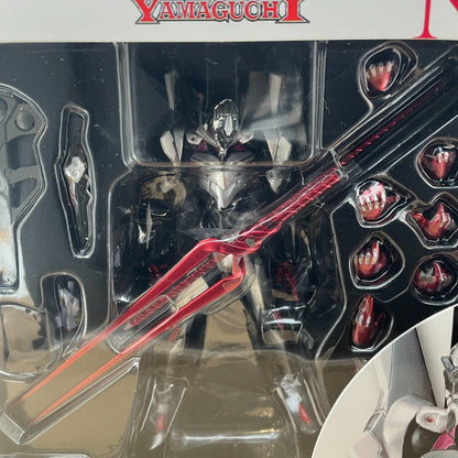 Evangelion Evolution No.SP & 108 Unit 4 & Mark.06 Premium BOX Set