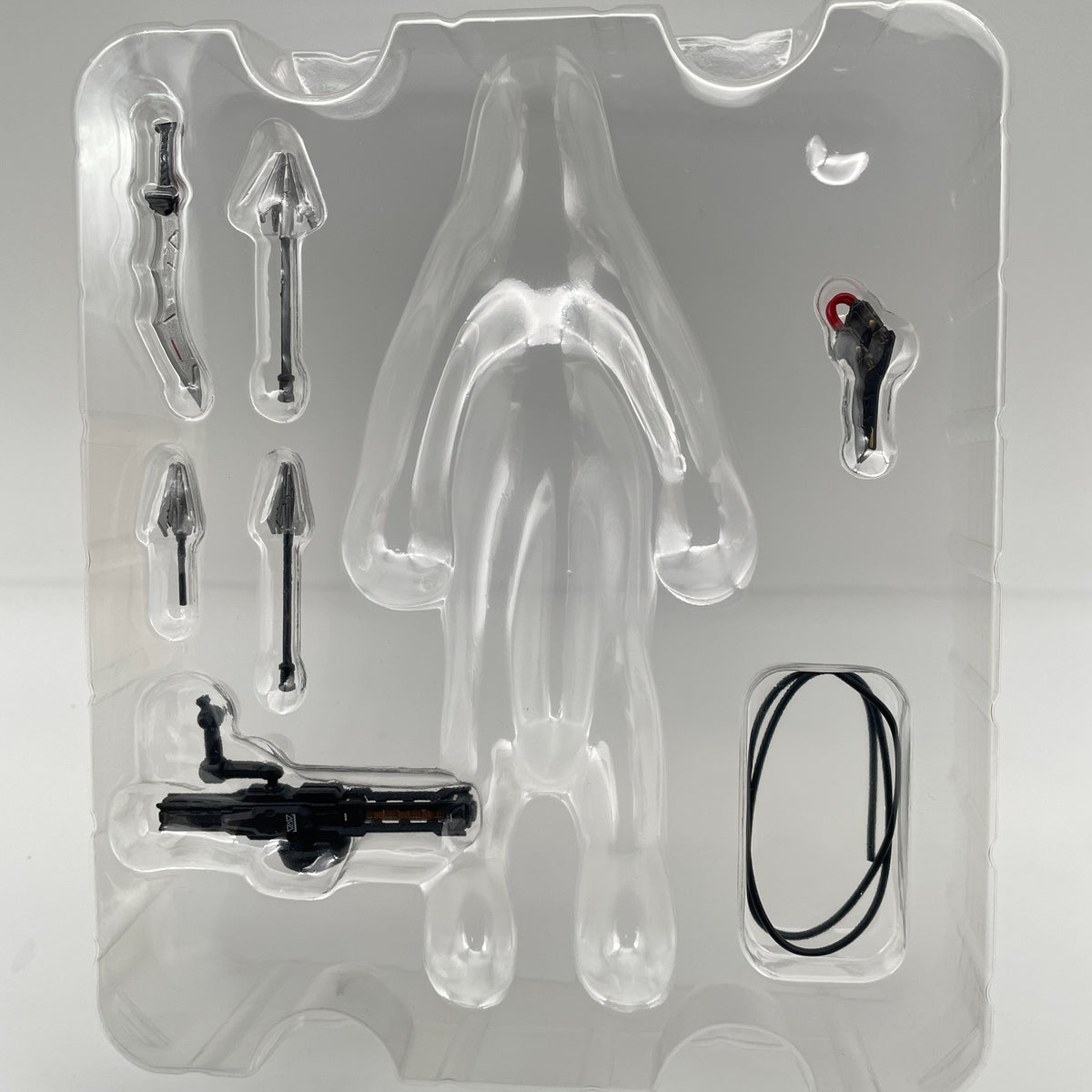 Assassin 1/12 Scale Action Figure Snail Shell Studio Japan Import