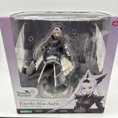 KOTOBUKIYA Shining Resonance Excella Noa Aura 1/8 Figure
