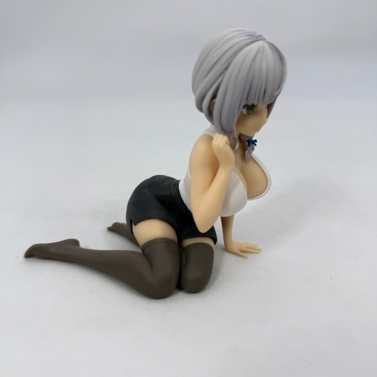 Shirogane Noel Hololive Relax Time Office Style Figure BANPRESTO JP