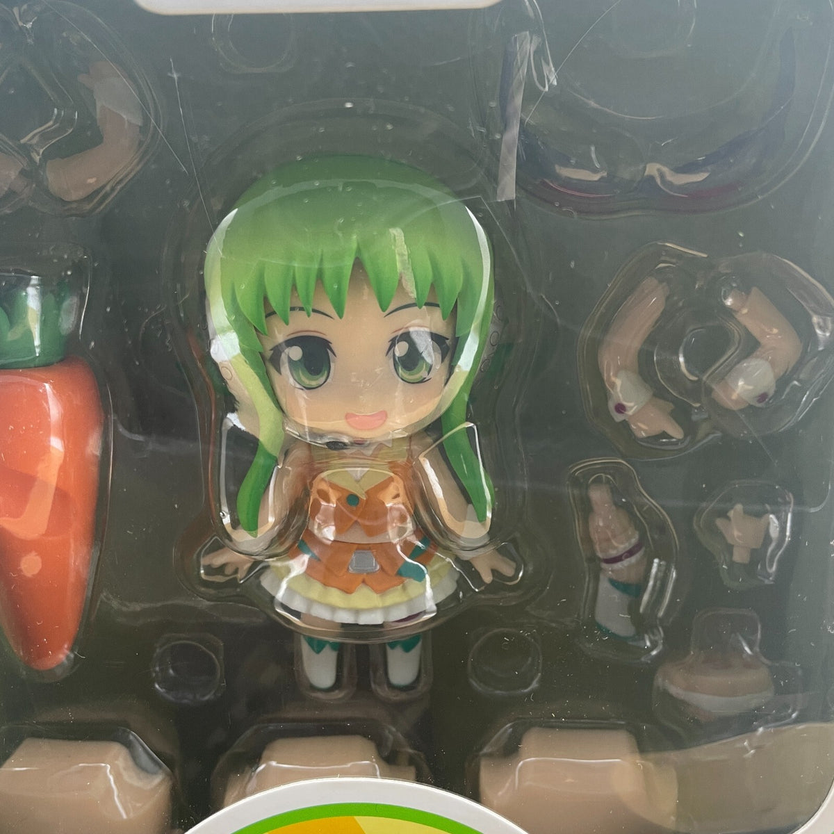 Nendoroid Virtual Vocalist Megpoid Gumi Figure Good Smile Company Japan Import