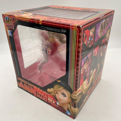 Persona 5 Dancing Star Night Takamaki Anne 1/7 PVC Scale Figure Phat Company