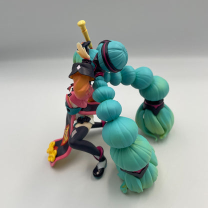 Hatsune Miku Noodle Stopper Figure Color Variation China Ver Furyu Japan Import