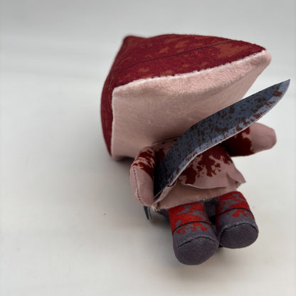 SILENT HILL Tenori Nui Plush doll Red Pyramid Thing Good Smile Company
