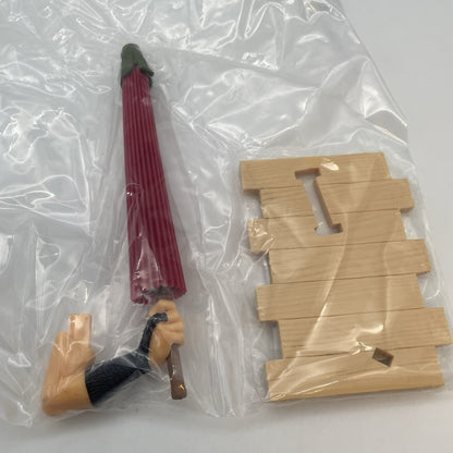 One piece Treasure Cruise World Journey Vol.3 Sir Crocodile Figure Banpresto