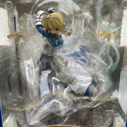 Fate/stay night SABER Sword of Promised Victory Excalibur 1/7 Scale Figure