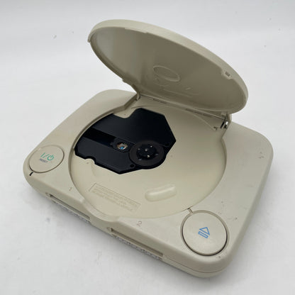 PS one Console System SCPH-100 Sony PlayStation PS1 PsOne Japan
