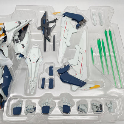 ROBOT Spirits Ka Signature Xi Gundam RX-105 Hathaway Ver. Figure BANDAI
