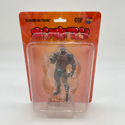 UDF Ultra Detail Figure Series No.659 Warsman 105mm Kinnikuman Medicom Japan