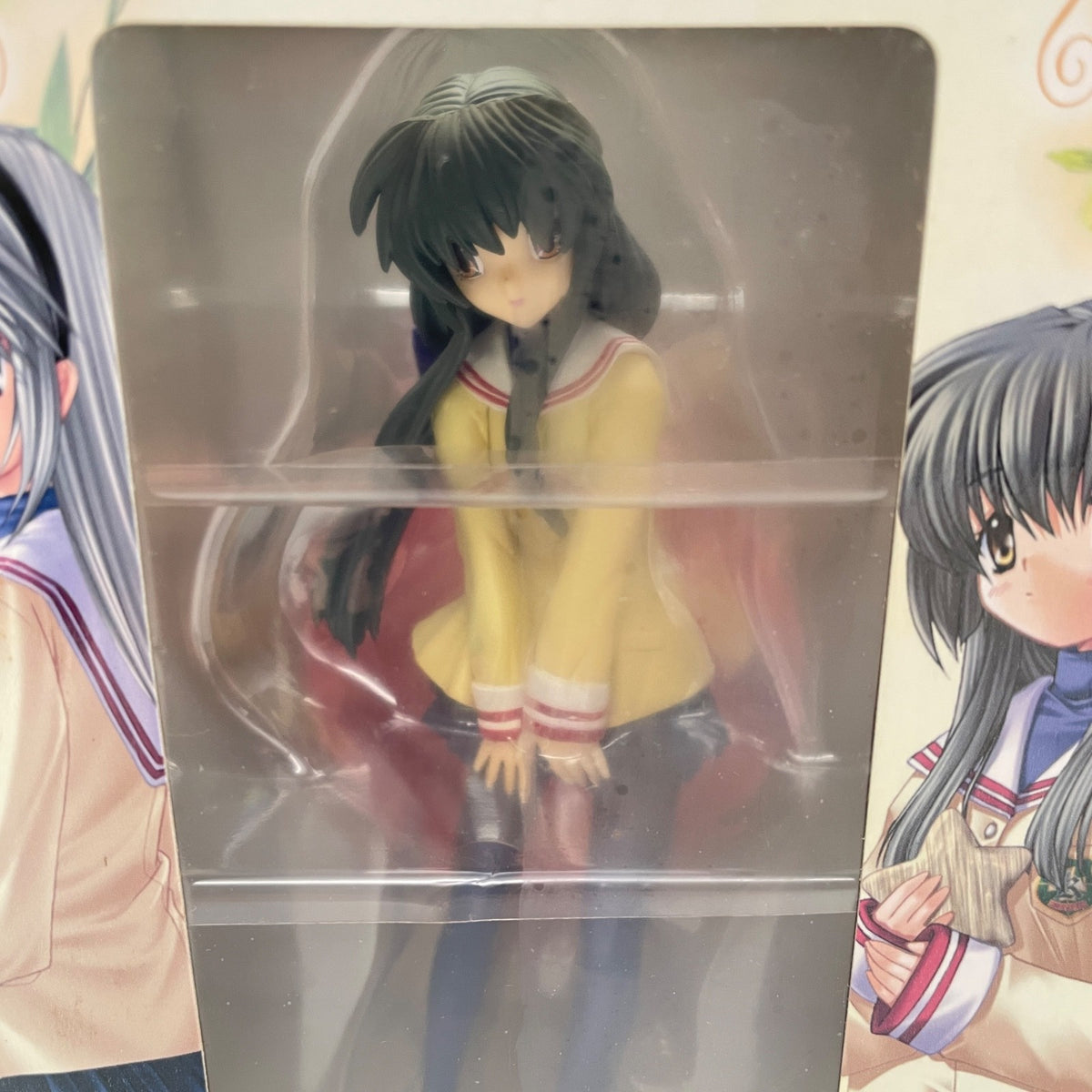 FuRyu CLANNAD Collection Figure Fuuko Ibuki