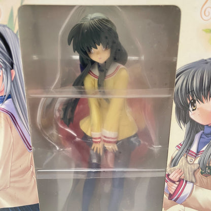 FuRyu CLANNAD Collection Figure Fuuko Ibuki