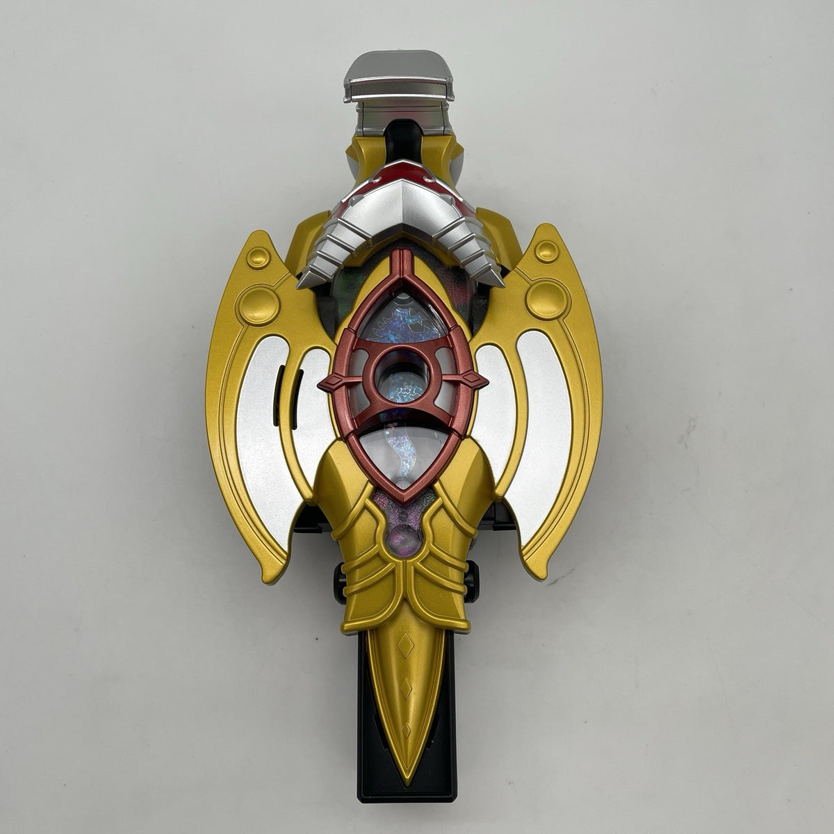 CSM Kamen Rider Kiva Complete Selection Modification Tatsulot BANDAI
