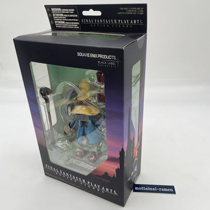 Figure PLAY ARTS Vivi Bibi Ornitier Ornitia FINAL FANTASY IX Square Enix