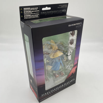 Figure PLAY ARTS Vivi Bibi Ornitier Ornitia FINAL FANTASY IX Square Enix