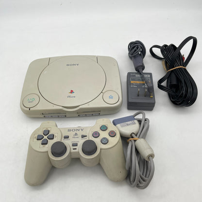 PS one Console System SCPH-100 Sony PlayStation PS1 PsOne Japan