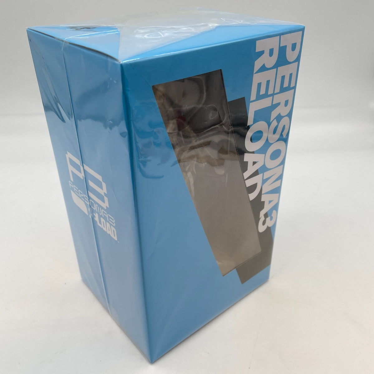 PERSONA 3 RELOAD Aigis Figure Atlas D Shop Limited