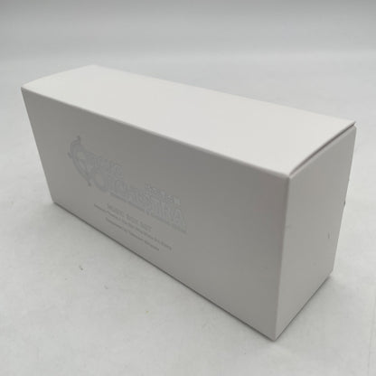 Chrono Trigger & Chrono Cross Orchestra Music Box 2 set Limited Edition