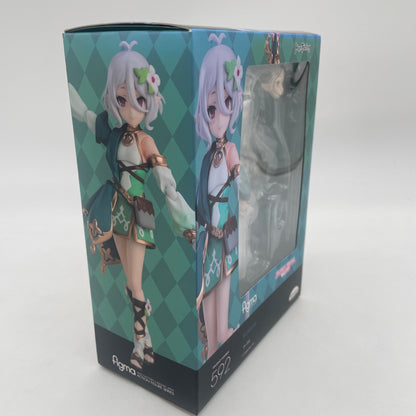 figma Princess Connect! Re: Dive Kokkoro Action Figure #592 Max Factory