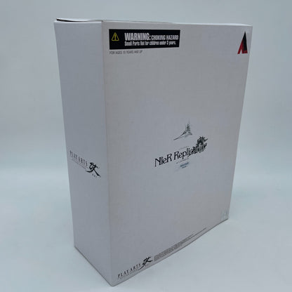 Play Arts Kai Kaine Nier Replicant ver.1.22474487139 Action Figure SQUARE ENIX