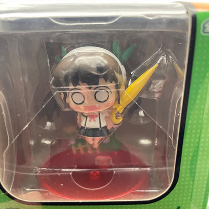 NRFB Bakemonogatari Mayoi Hachikuji Figure Vignetteum cute vol.2 SEGA JP
