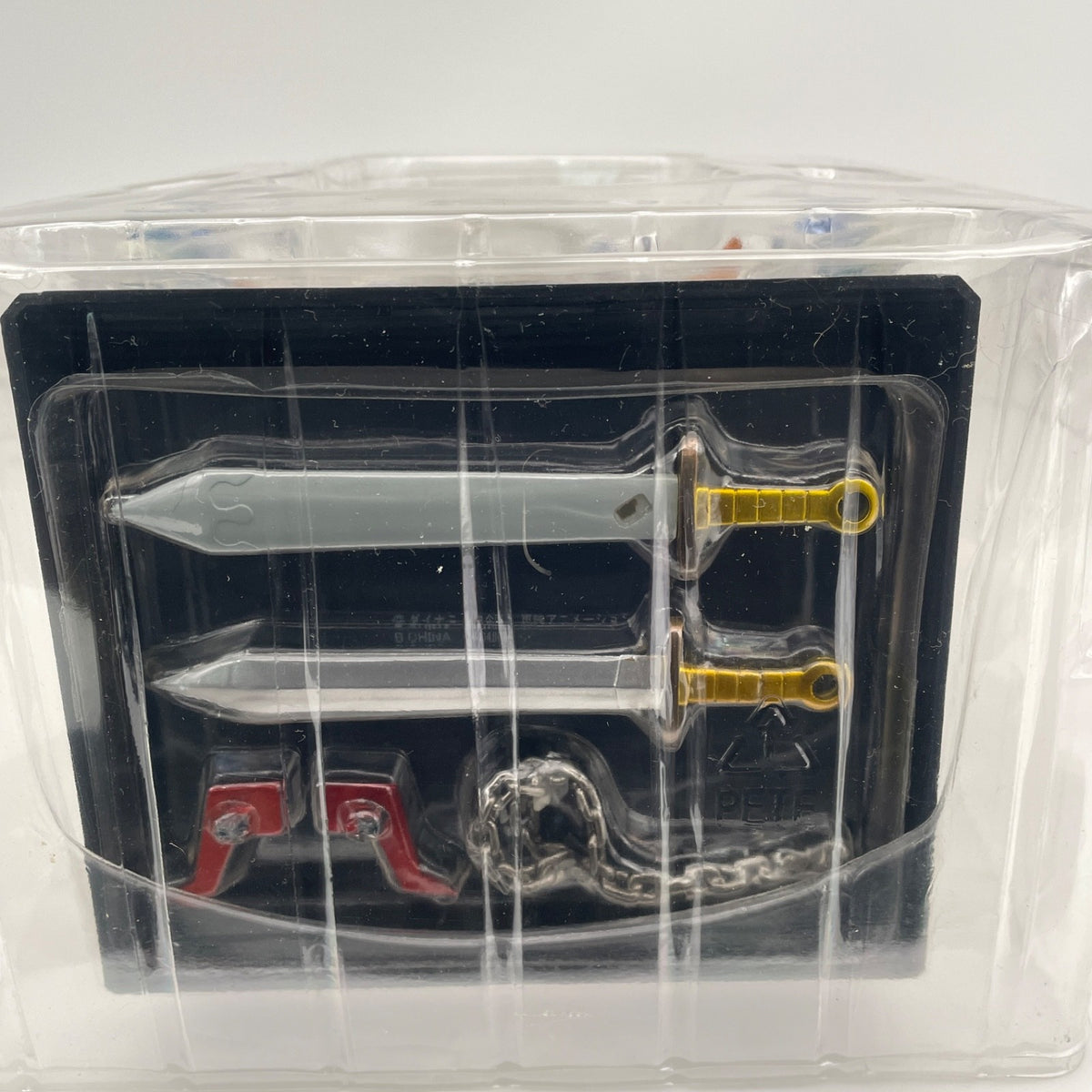 Figuarts ZERO Dark General D.C. Mazinger Z Figure Premium Bandai Japan