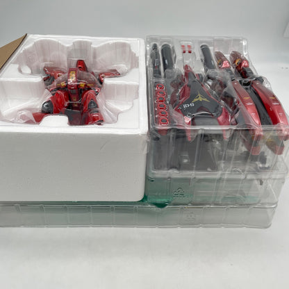 Chogokin MSN-04FF Sazabi Super Alloy Action Figure GUNDAM BANDAI