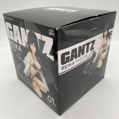 Gantz Reika PVC Figure Reika Shimodaira Taito Japan Import