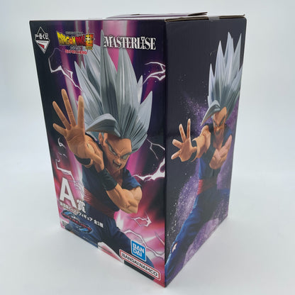Dragon Ball vs Omnibus Beast Son Gohan Beast Figure Ichiban Kuji Prize A