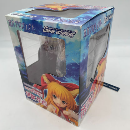 Touhou Project Small Pandemonium Suika Ibuki 1/8 Figure Japan import