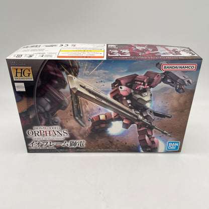 1/144 HG STH-16 Ioframe Shiden Mobile Suit Gundam Iron-Blooded Orphans JP