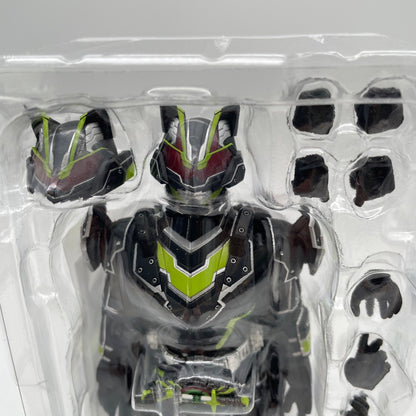 S.H.Figuarts Kamen Rider Tycoon Bujin Sword Action Figure BANDAI