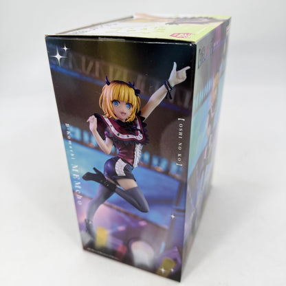 Memcho Oshinoko Figure BANPRESTO w/Box JP